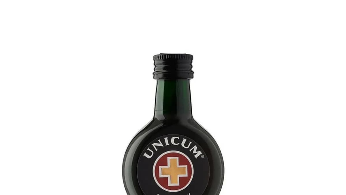 Unicum 0,04L