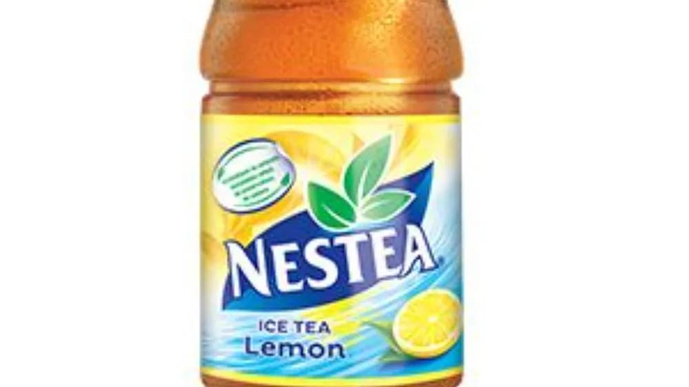 Lemon nestea