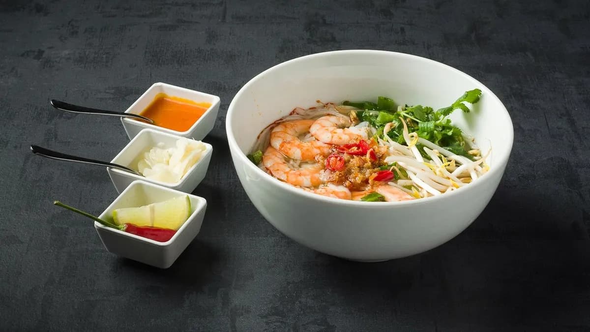 Kis Bún leves - Királyrák