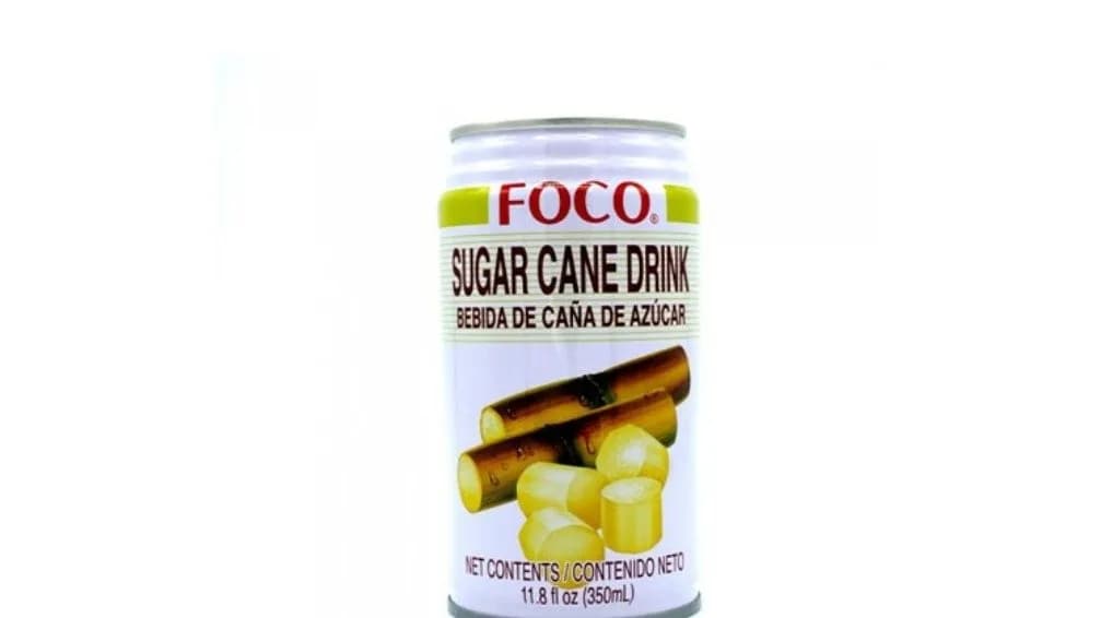 Viet Juice Sugar Cane