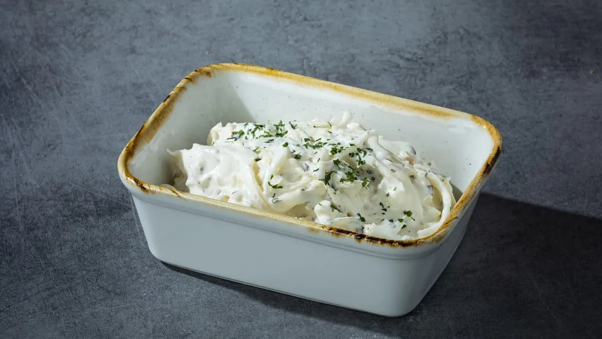 Majonézes káposztasaláta