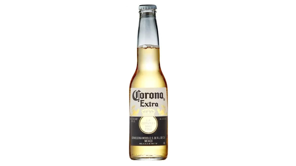 Corona extra 0,36 l