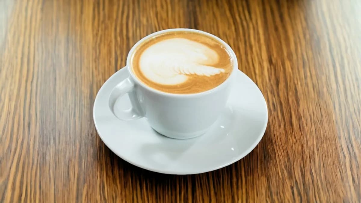 Cappuccino