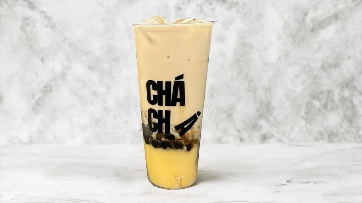 Brothers Milk Tea