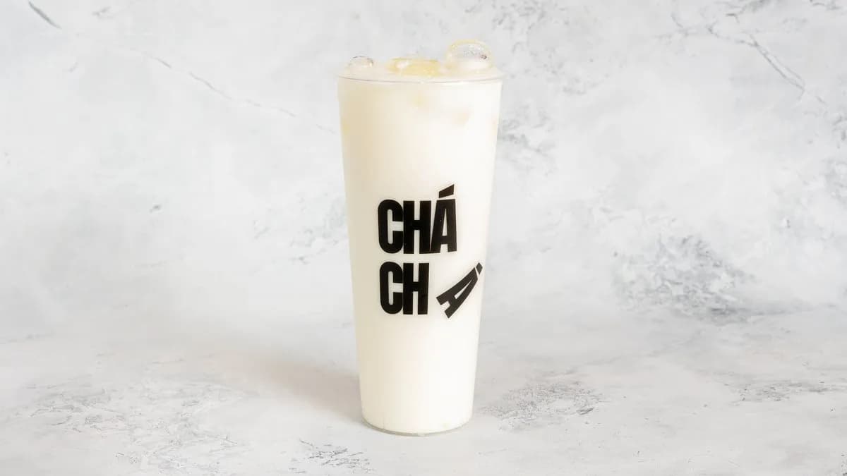 Jasmine Coconut Milk