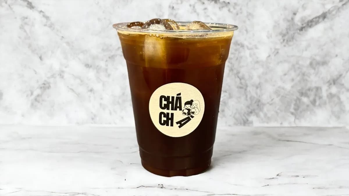 Ice Americano