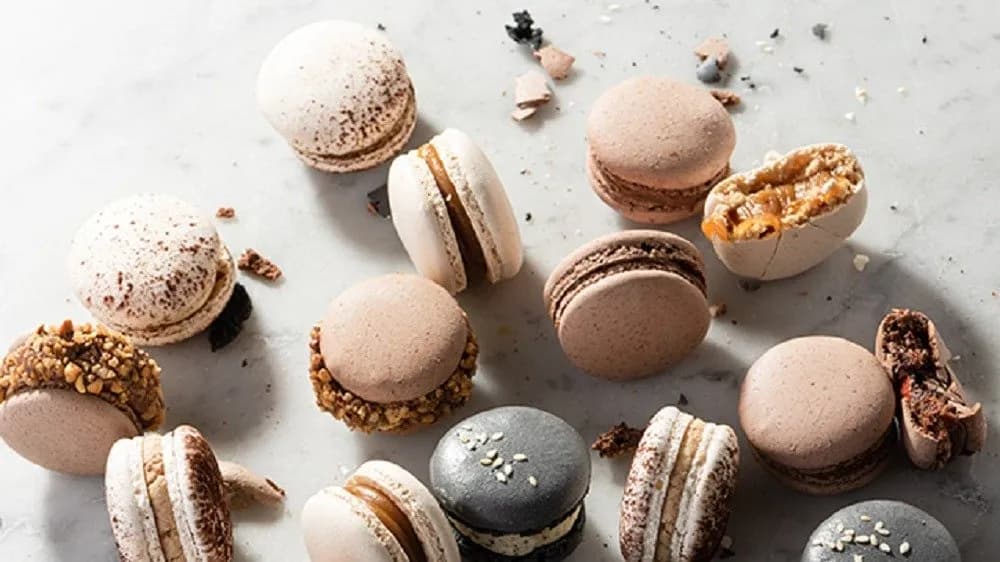 GERBAUD MACARON