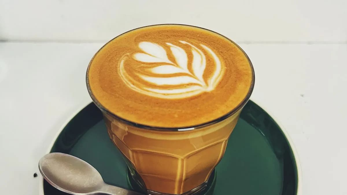 Cortado
