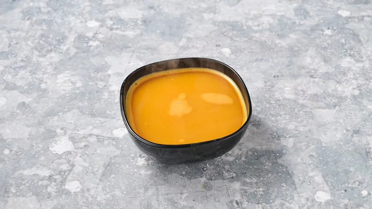 Lencseleves / Lentil Soup