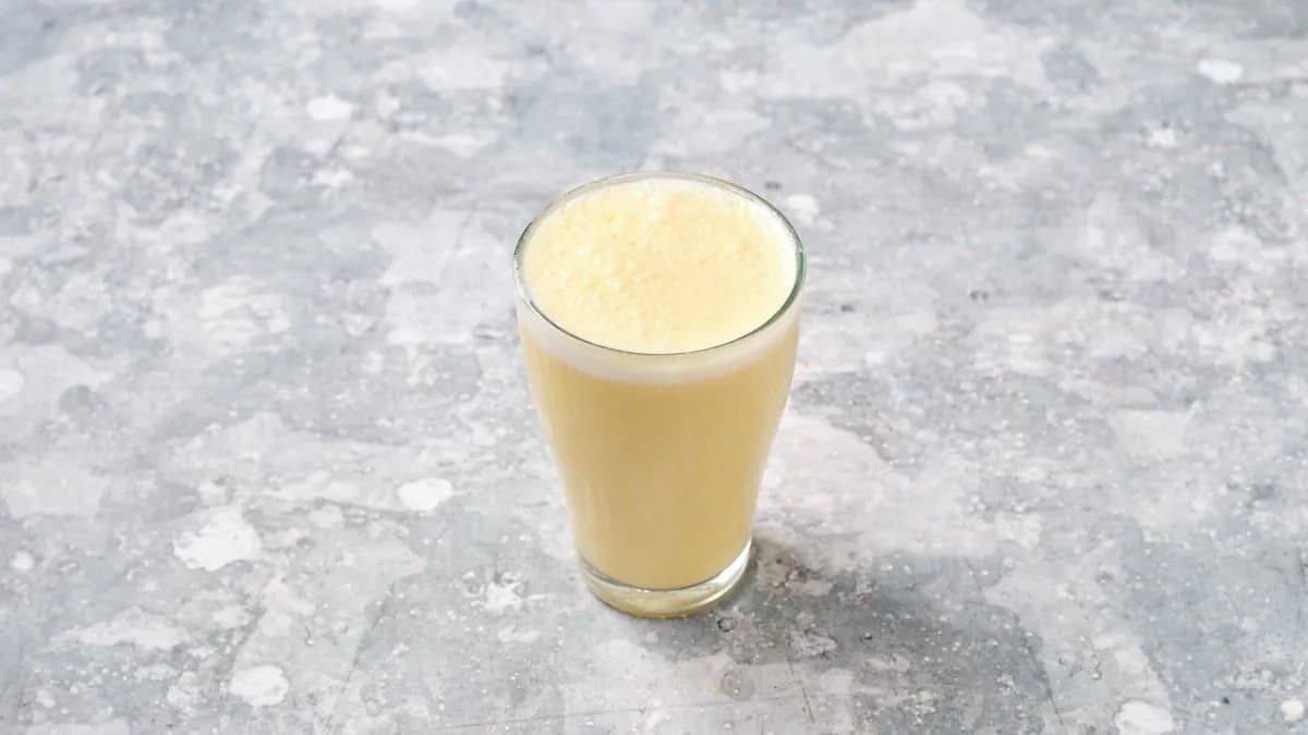 Joghurtos Ital 0,3l / Mango Lassi