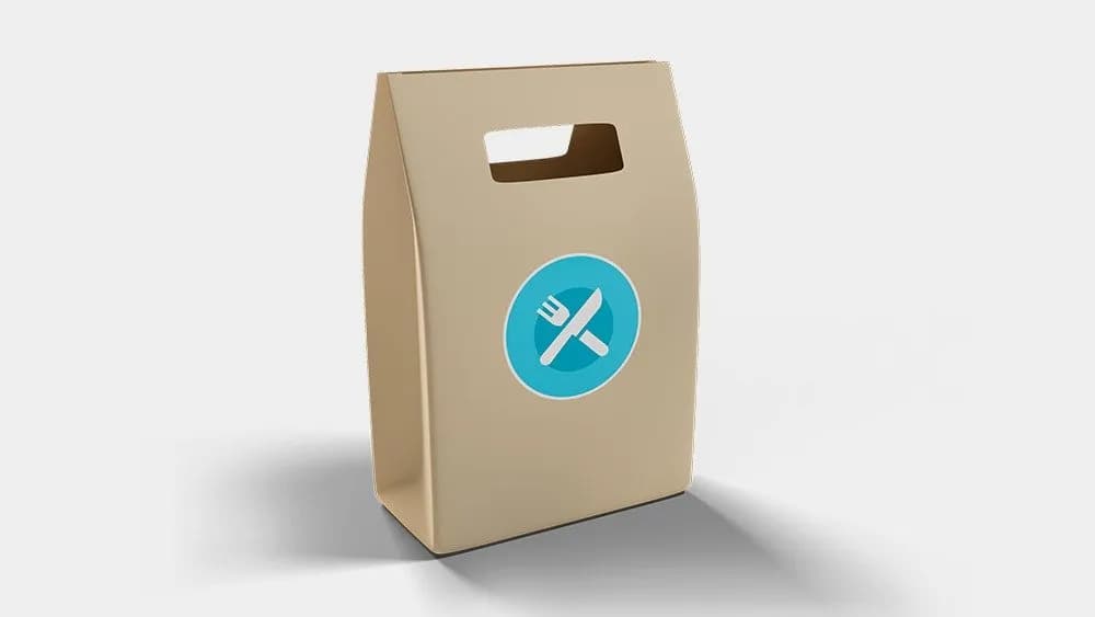 Ebéd menü: parajos-fetás lepény + választható limonádé