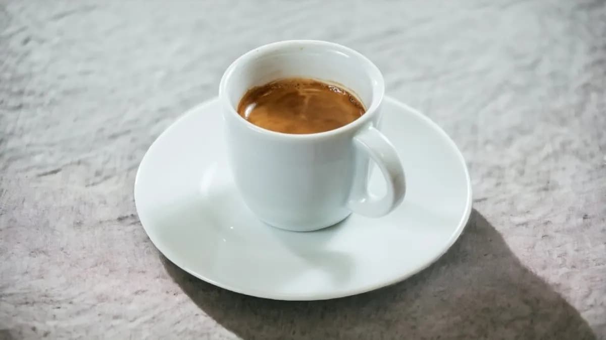 Espresso