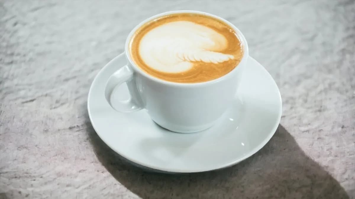 Cappuccino