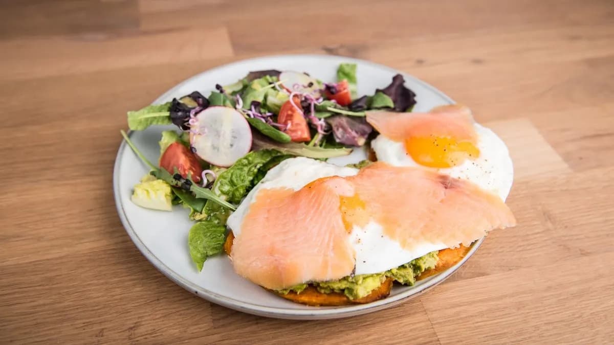 Lazacos Buba kedvence