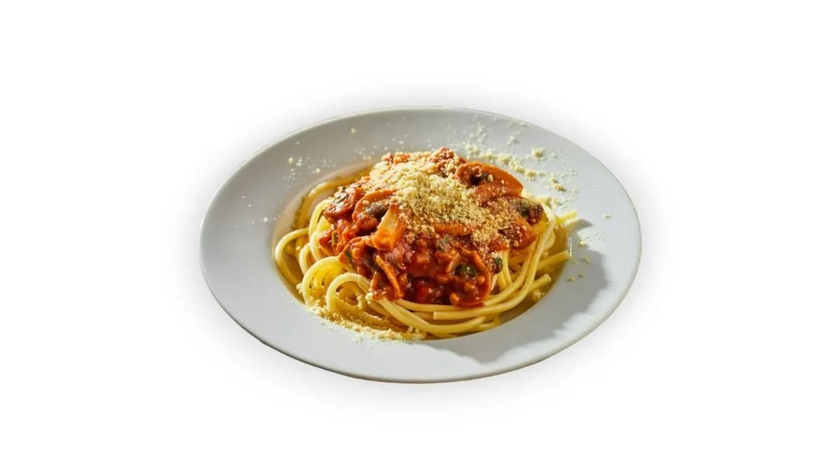 Milánói spagetti