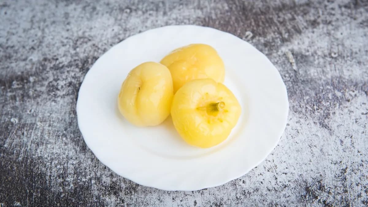 Vecsési savanyúság, almapaprika 20 dkg