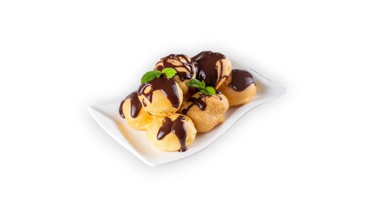 Profiterol