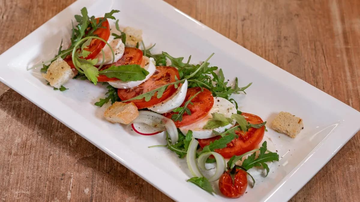 Caprese