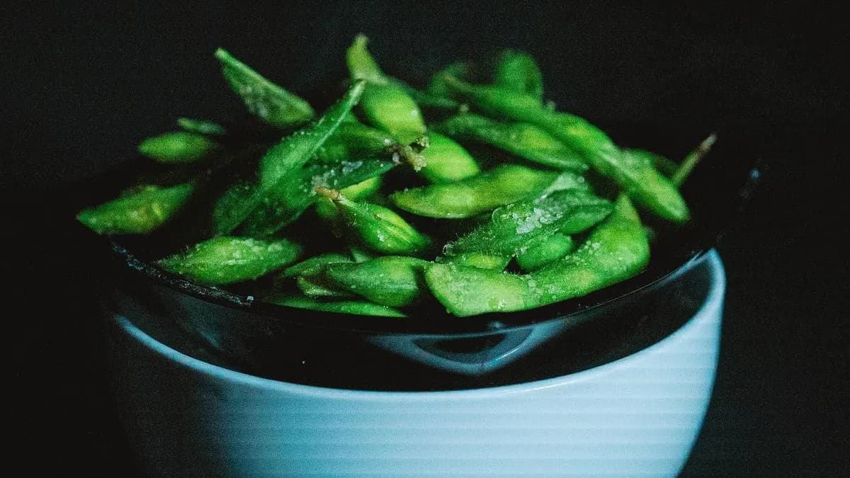 Edamame