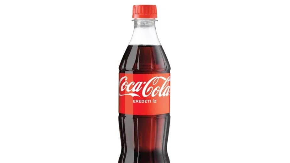 Coca-cola 500ml
