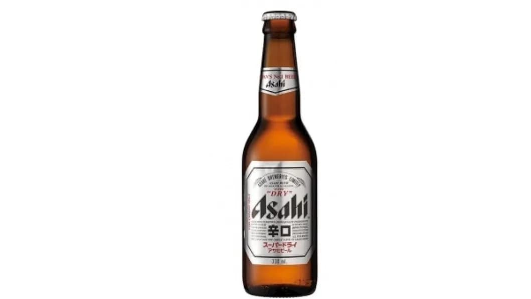 Asahi