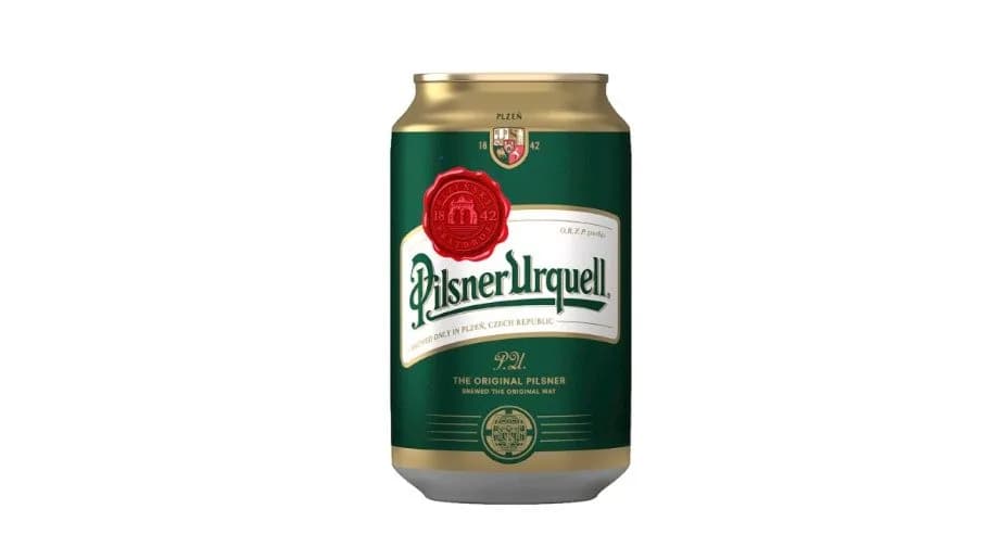 Pilsner Urquell 330ml