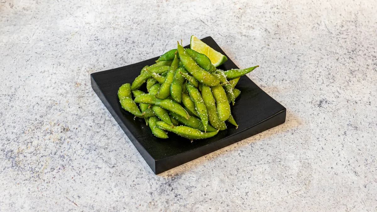 EDAMAME