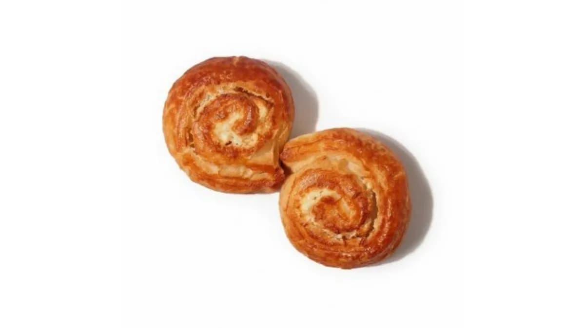 Kókuszos csiga (10dkg)