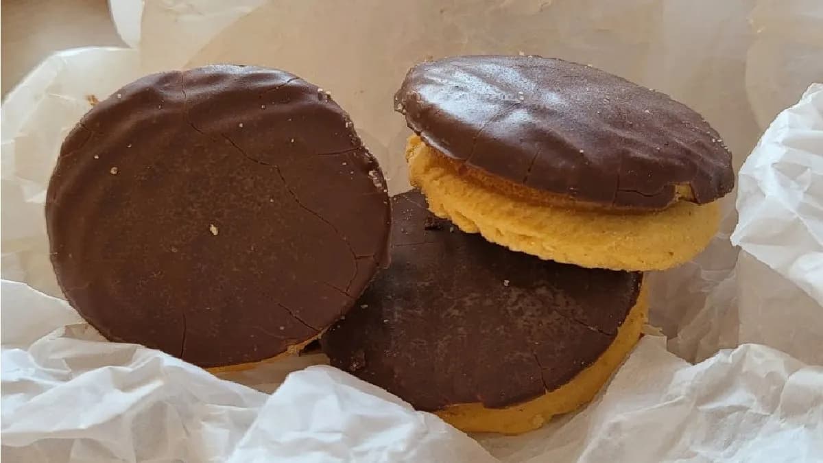 Mini ischler (10 dkg)