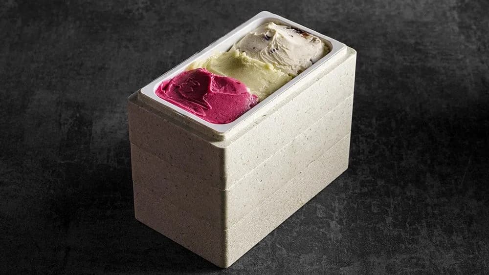 1500 ml - akár 12 választható íz