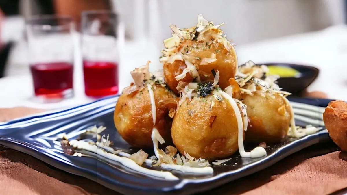 D1 Polip gombóc (6 db)