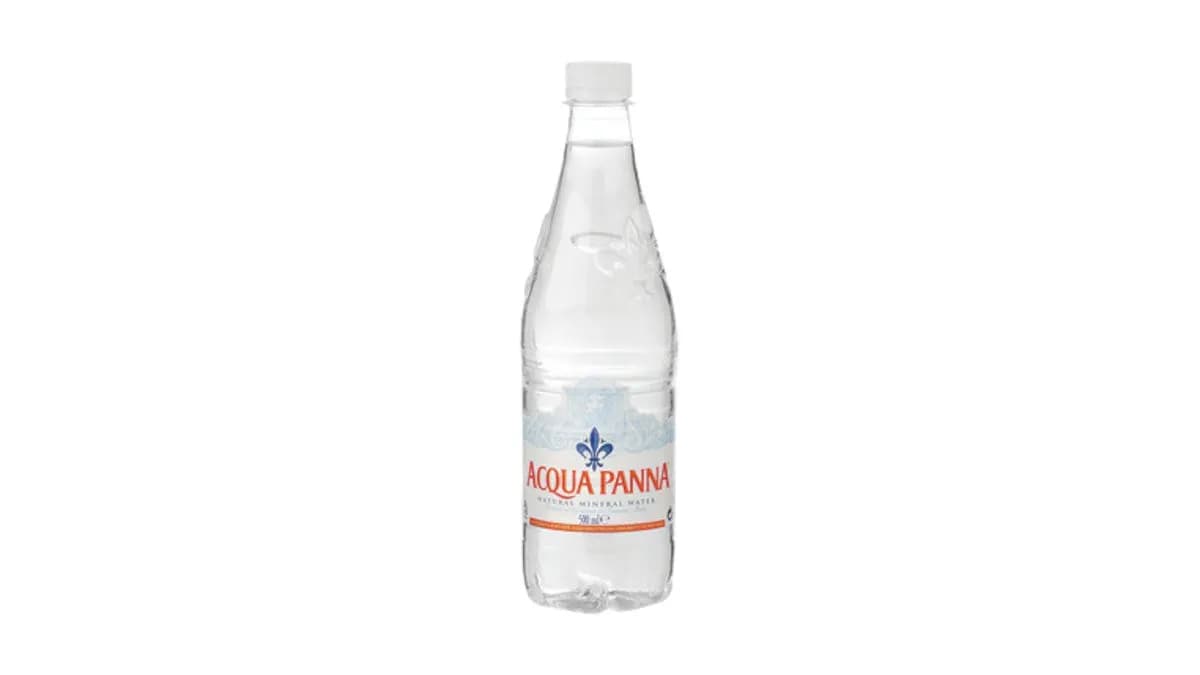 Acquapanna 0,25l