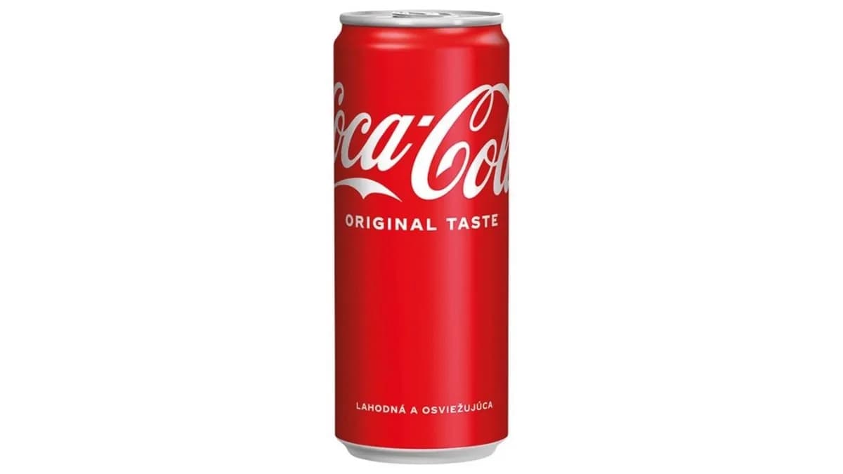 Coca cola