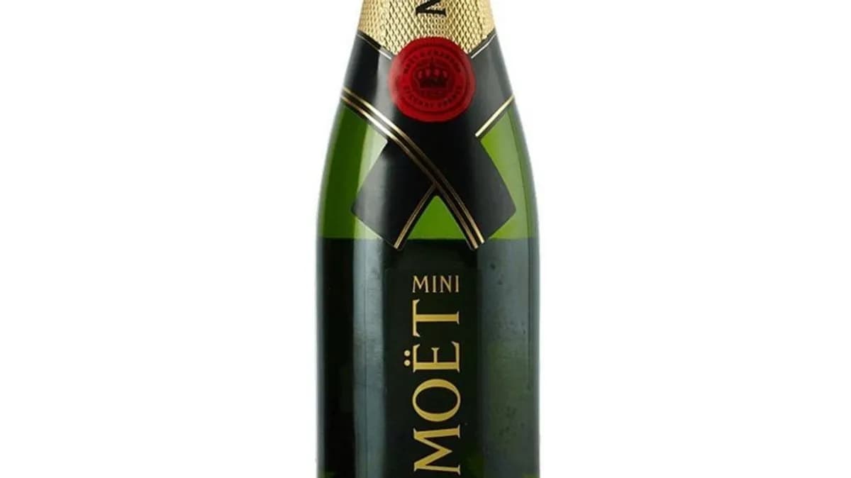 Moet & Chandon Brut Mini 200ml