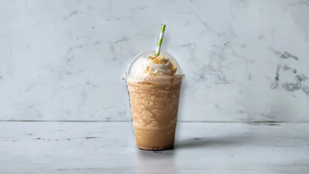 Frappuccino