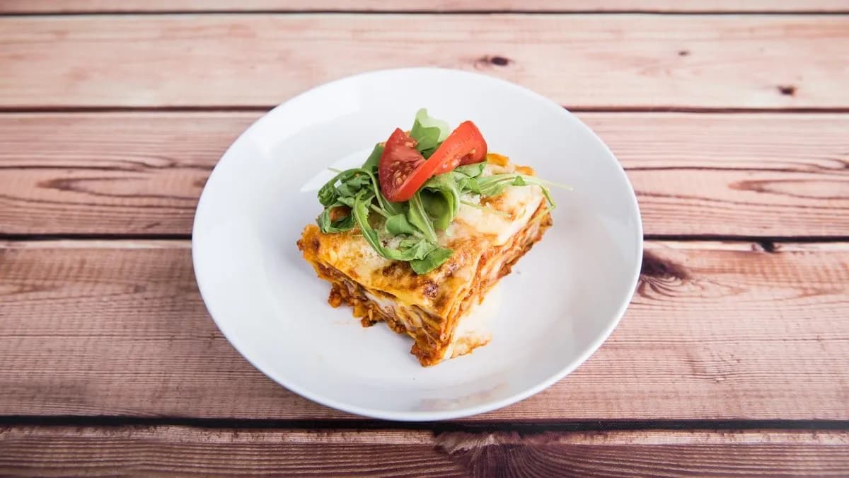 Lasagne