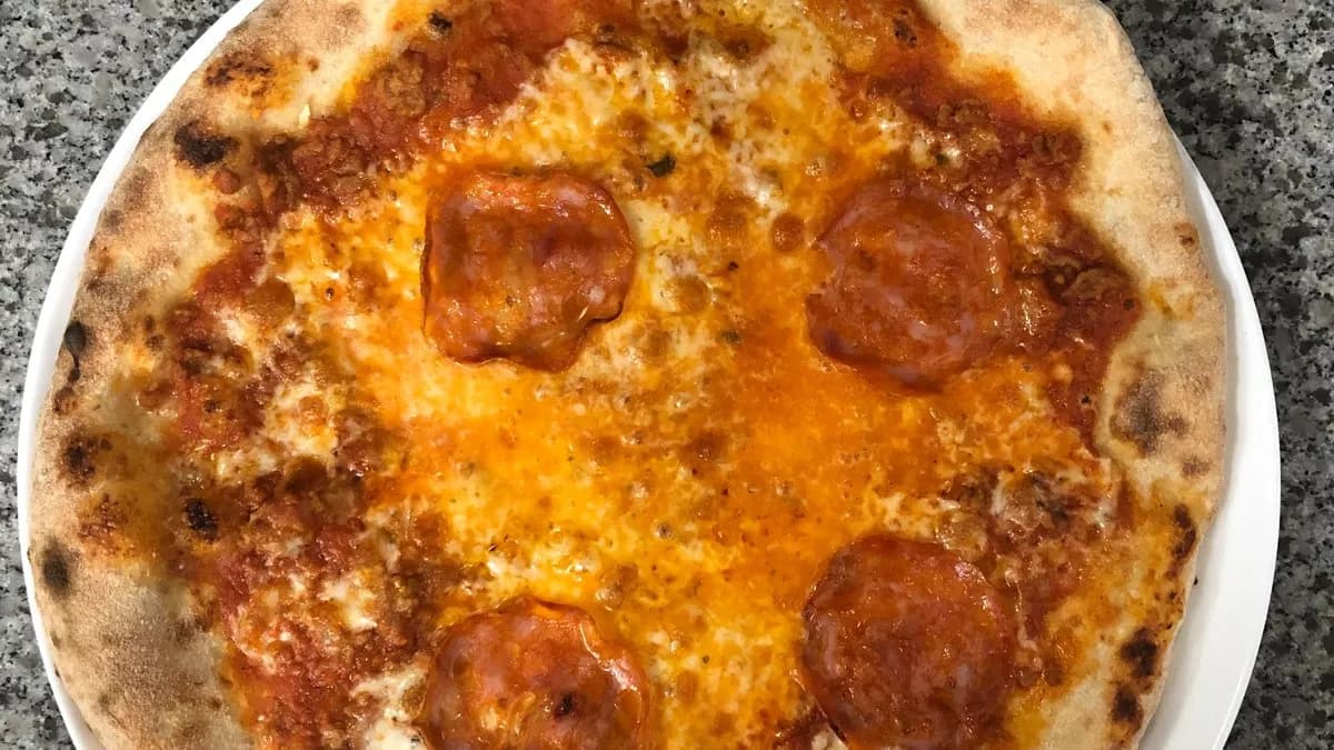 Bolognese alla Sergio