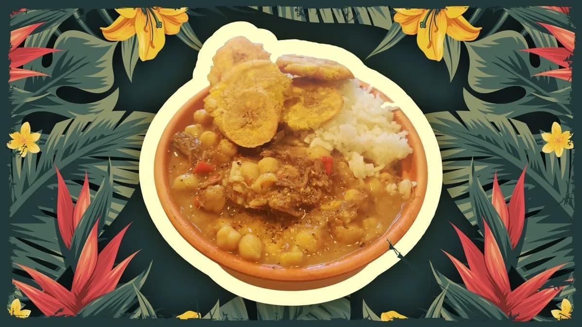 🌍 -40% ételmaradék kedvezmény!!! Nagy Csicseriborsó Hússal