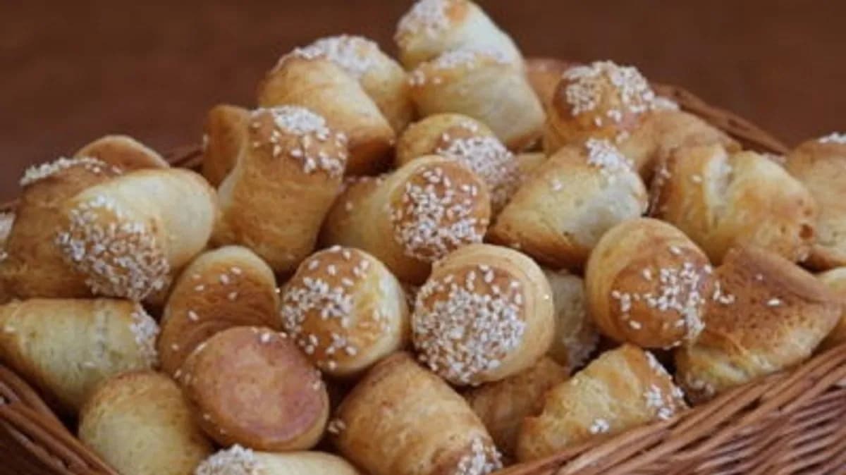 JUHTÚRÓS POGÁCSA 10 DKG - CSAK ELŐRENDELÉSRE