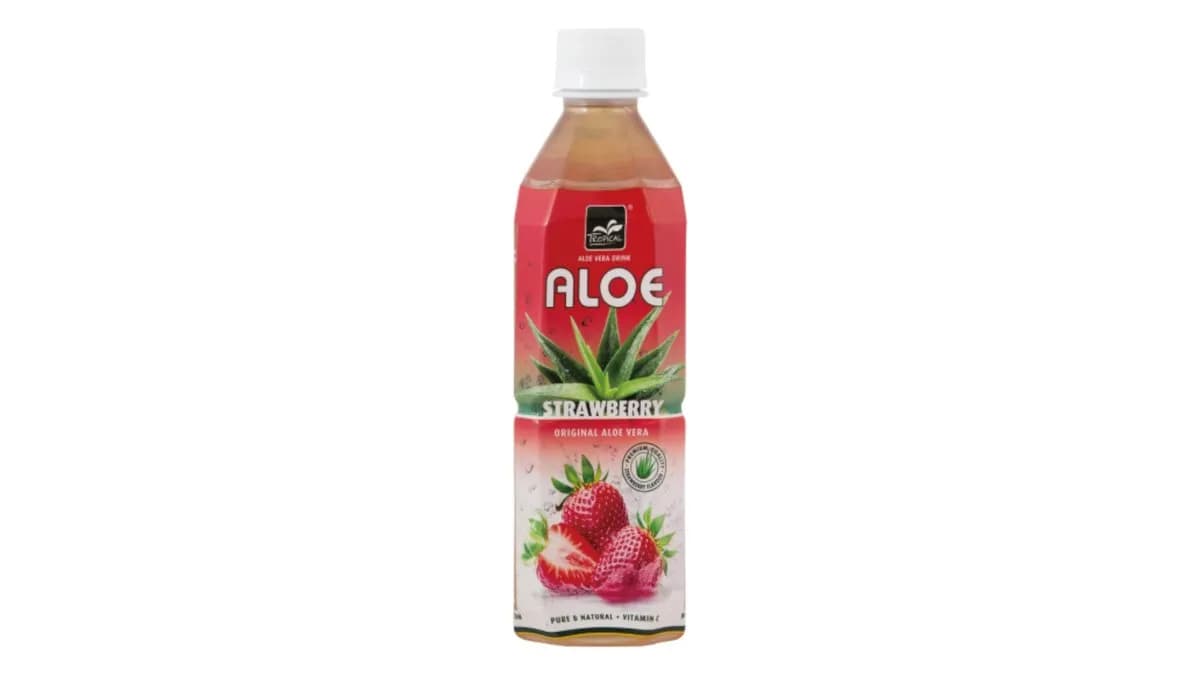 ALOE500ml eper