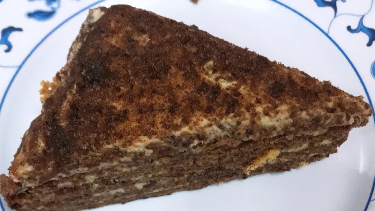 Marlenka csokoládé