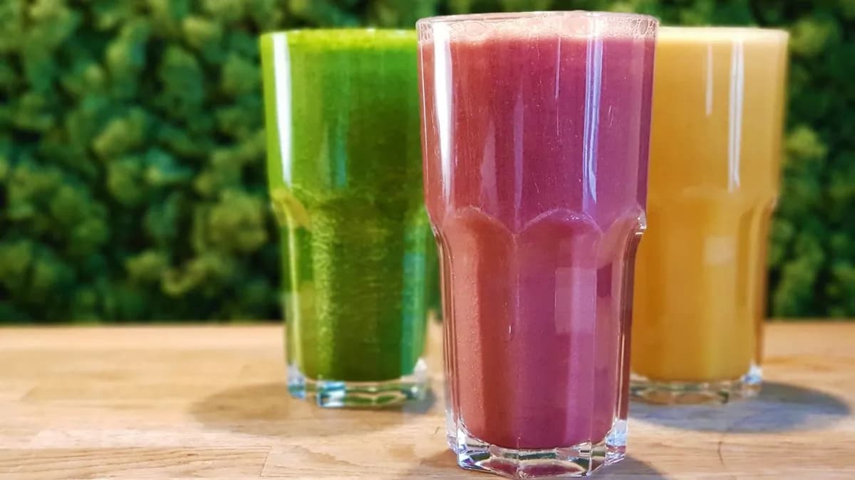 Zöld-mix 500ml - visszaváltható üvegben