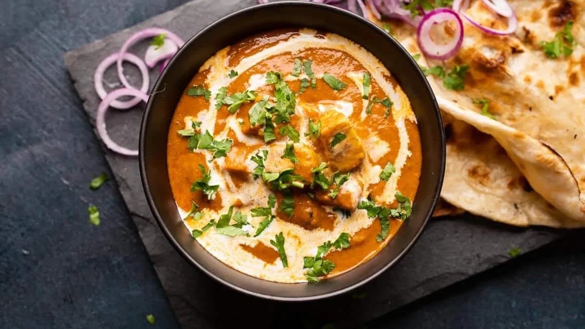 SHAHI PANEER