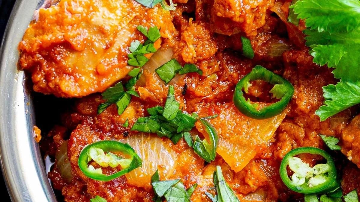 KARAHI CSIRKE (250GRAMS)