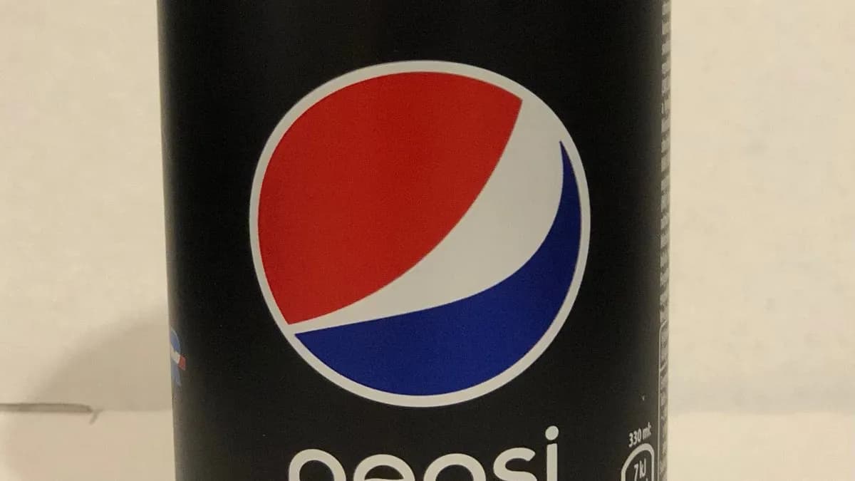 Pepsi Max