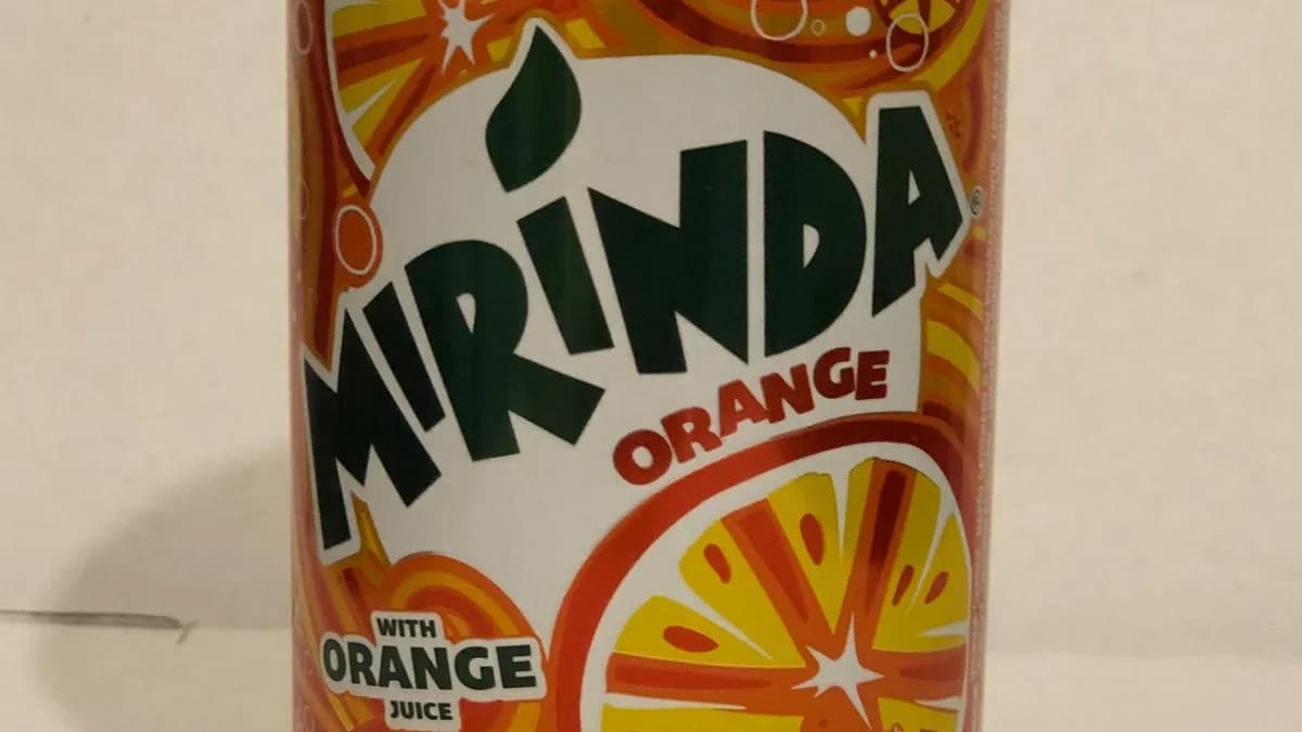Mirinda