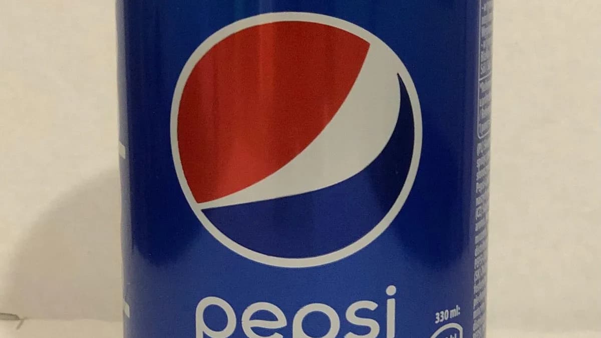 Pepsi Cola