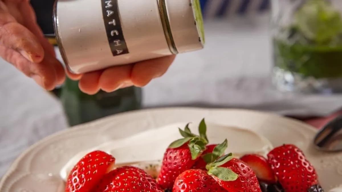 Super Food breakfast