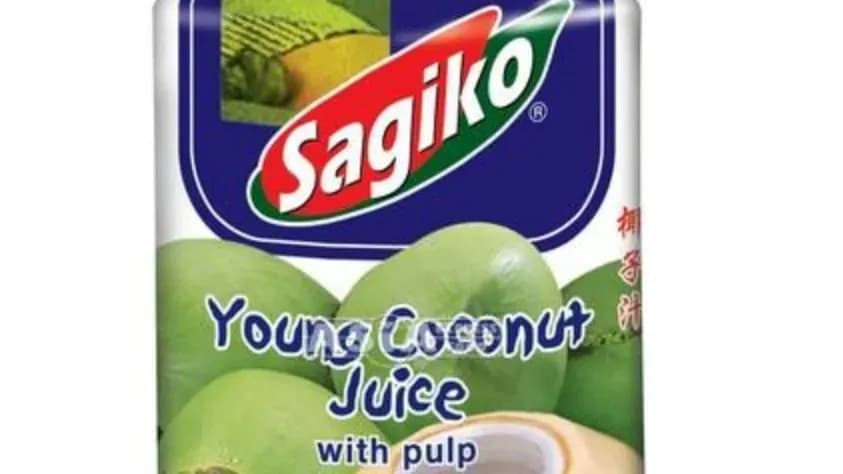 Viet Juice Coco - Kókusz ital