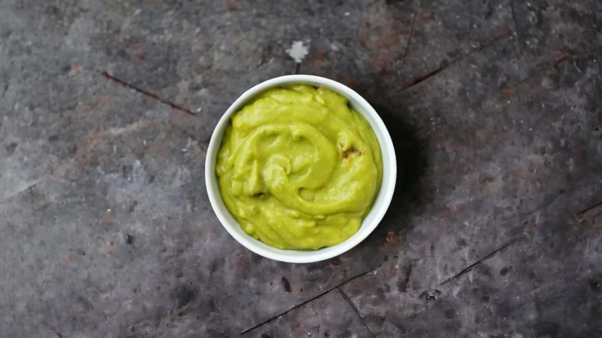 Guacamole